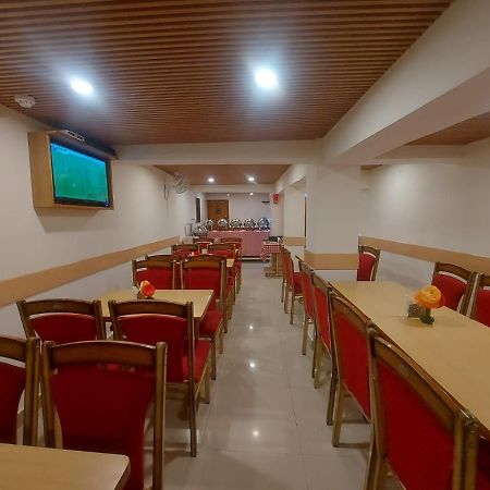 Brightland Hotel Shimla Zewnętrze zdjęcie
