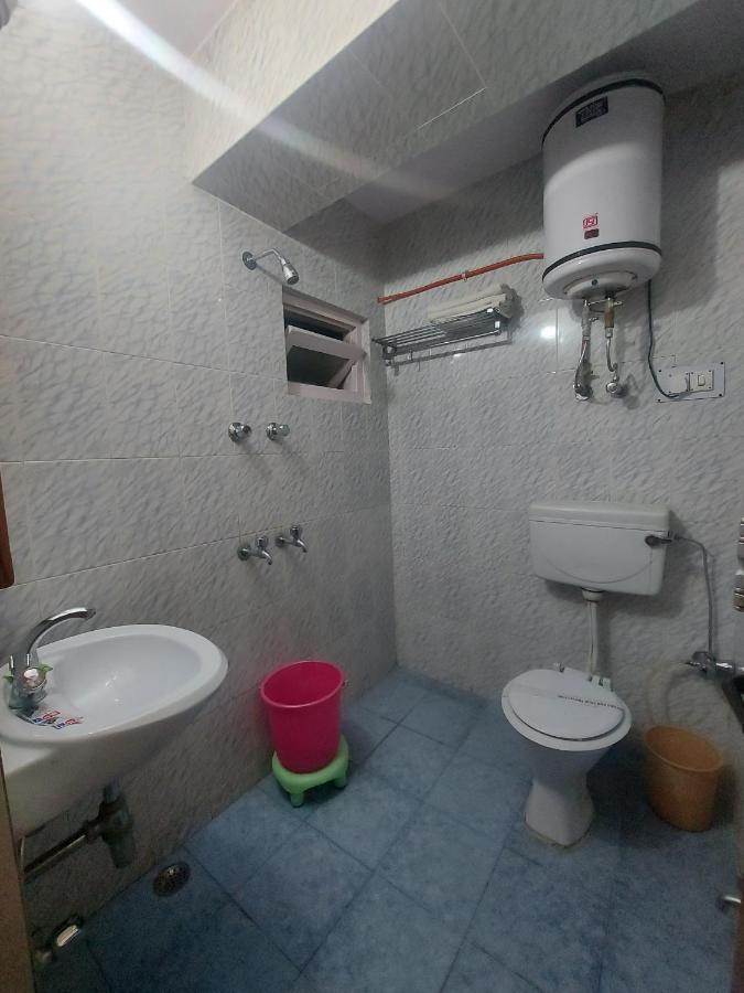 Brightland Hotel Shimla Zewnętrze zdjęcie